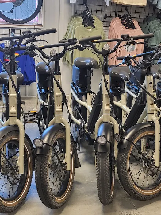 Lehighton Outdoor Center | Bike Sales | Repair | Rental Picture 2