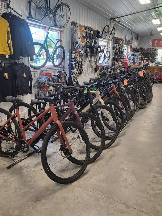 Lehighton Outdoor Center | Bike Sales | Repair | Rental Picture 6