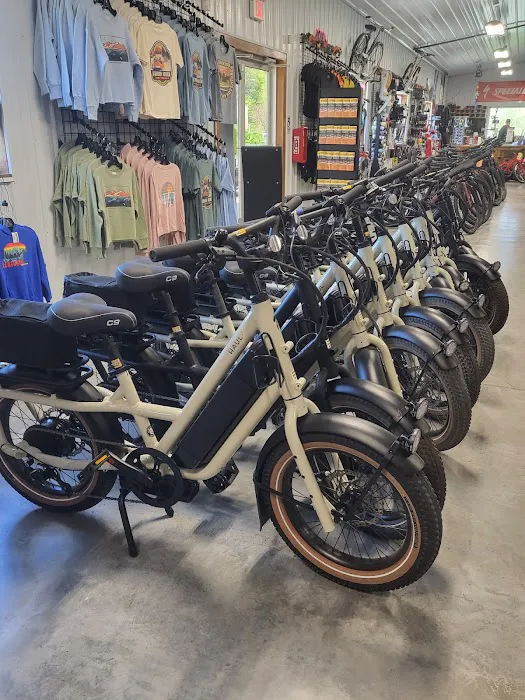 Lehighton Outdoor Center | Bike Sales | Repair | Rental Picture 8