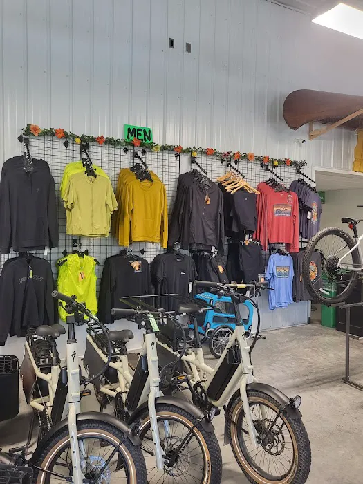 Lehighton Outdoor Center | Bike Sales | Repair | Rental Picture 9