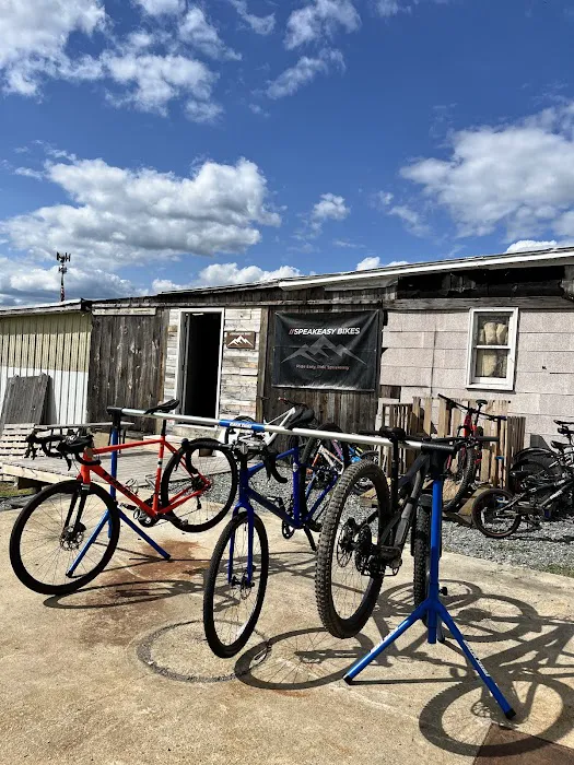 Speakeasy Bikes Picture 2