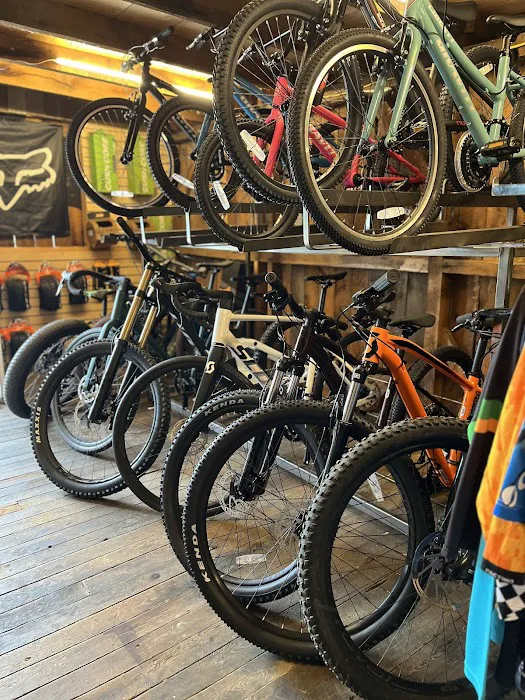 Speakeasy Bikes Picture 1