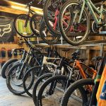 Speakeasy Bikes