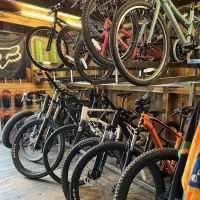 Speakeasy Bikes ico