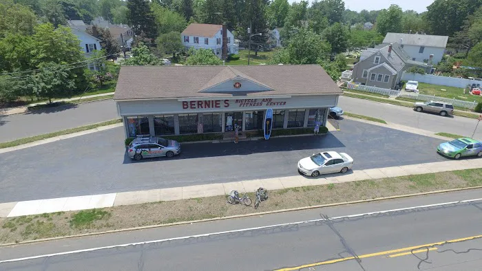 Bernie's Bicycle Picture 9