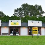 Economy bike shop