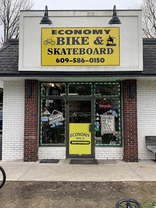 Economy bike shop Picture 7