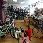 Bruno's Bicycles