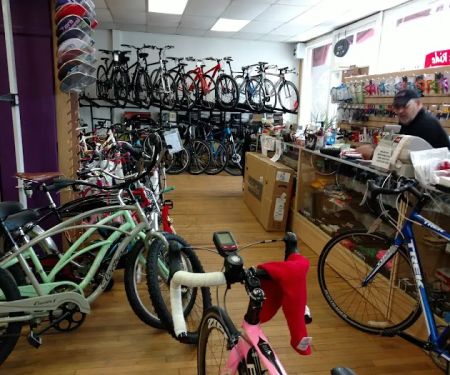 Bruno's Bicycles