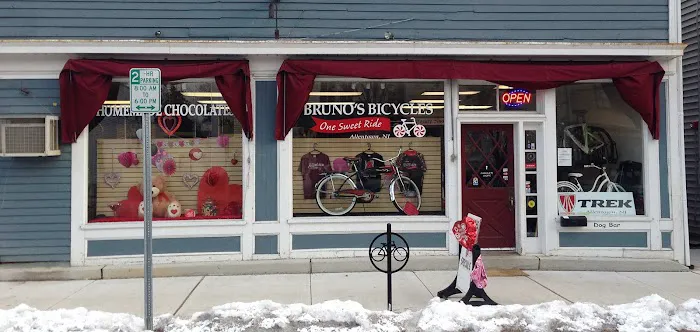 Bruno's Bicycles Picture 2