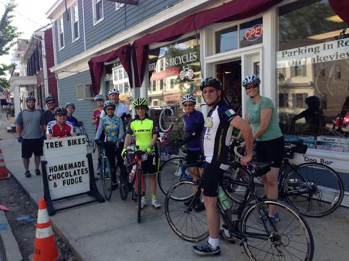 Bruno's Bicycles Picture 4