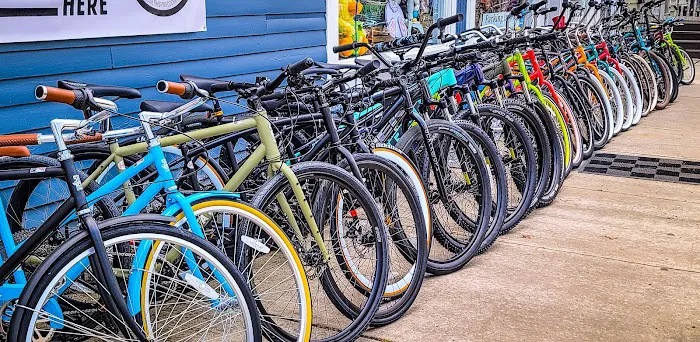 Bruno's Bicycles Picture 6