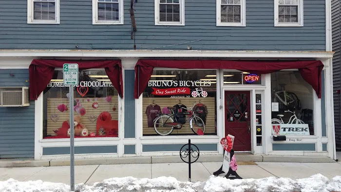 Bruno's Bicycles Picture 8