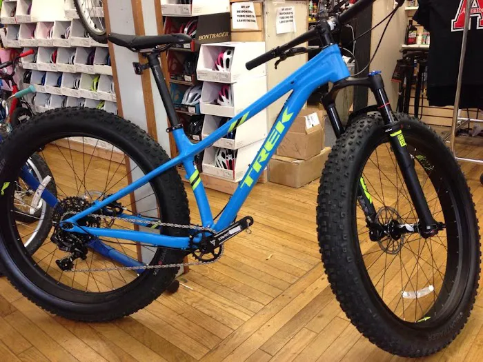 Bruno's Bicycles Picture 10