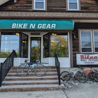 Bilco Bike Repair ico
