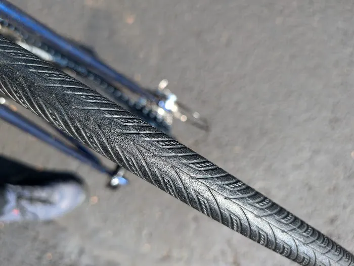 Bilco Bike Repair Picture 7