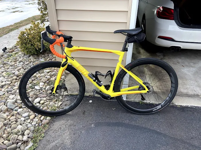 Bicycle Rack Picture 7