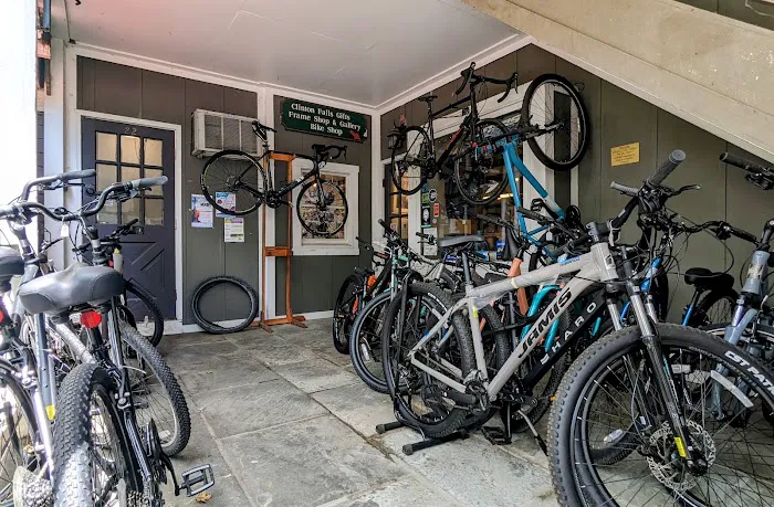 Clinton Bicycle Shop LLC Picture 1