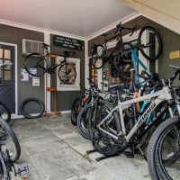 Clinton Bicycle Shop LLC ico