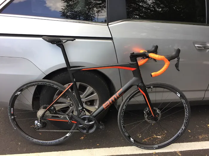 Clinton Bicycle Shop LLC Picture 8
