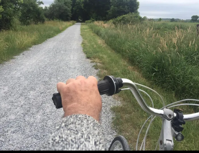 Clinton Bicycle Shop LLC Picture 9