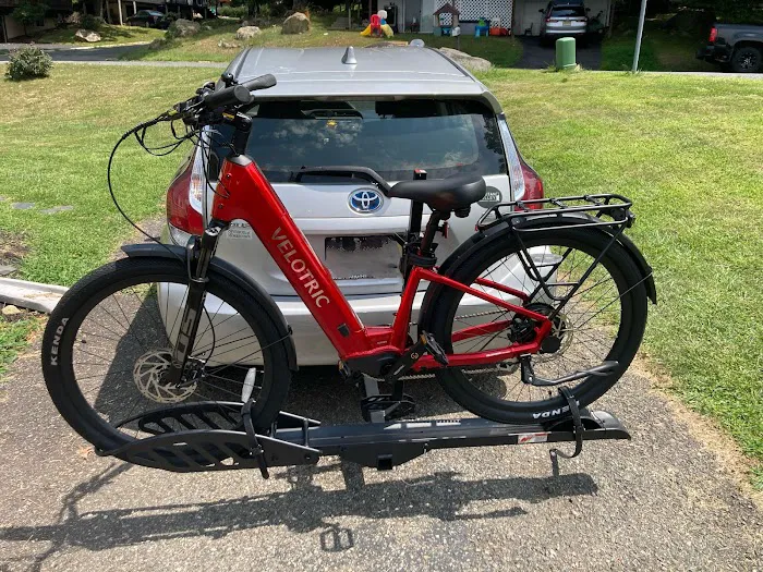 Max's Electric Bikes Picture 1