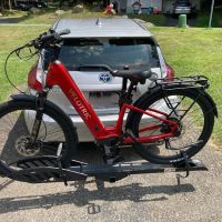 Max's Electric Bikes ico