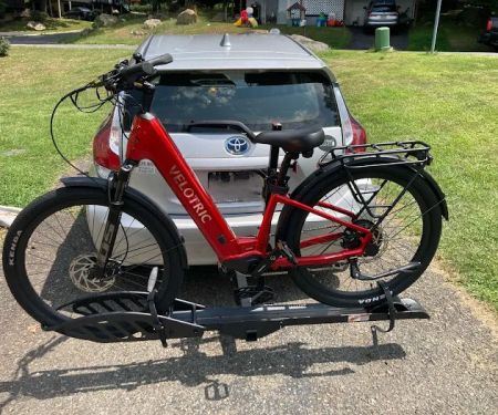 Max's Electric Bikes