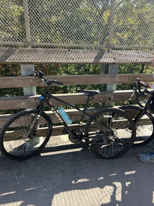 Marty's Reliable Cycle of High Bridge Picture 9