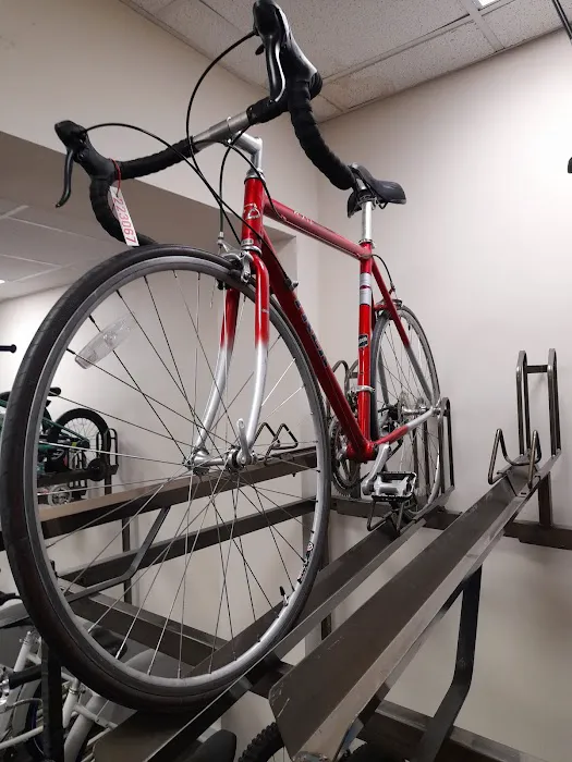 Pops Bike Shop Picture 2