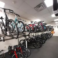 Pops Bike Shop ico