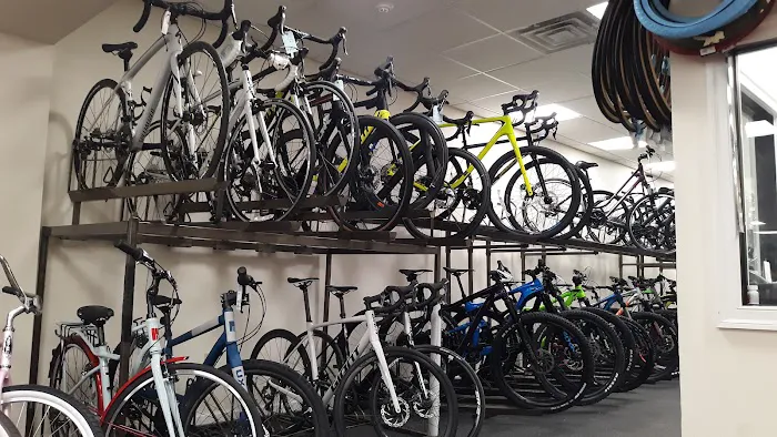 Pops Bike Shop Picture 4