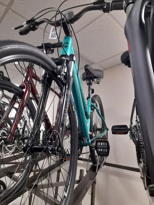 Pops Bike Shop Picture 6