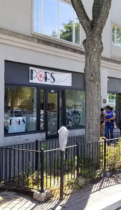 Pops Bike Shop Picture 3