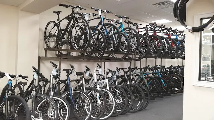 Pops Bike Shop Picture 8
