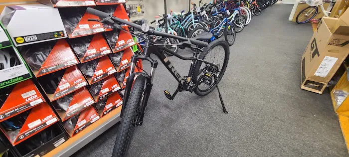 Pops Bike Shop Picture 9