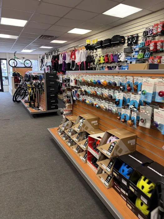 Pops Bike Shop Picture 7