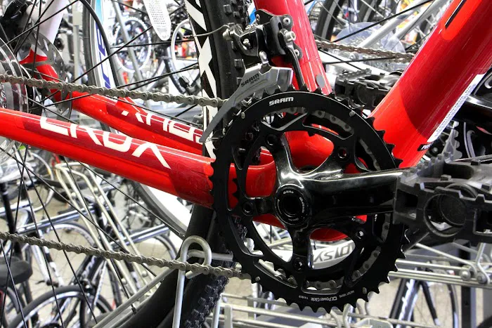 Kim's Bike Shop Picture 5