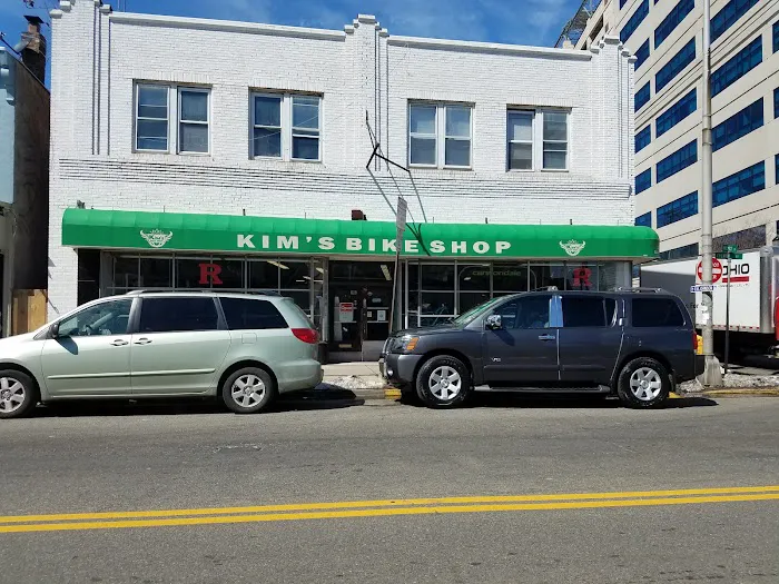 Kim's Bike Shop Picture 10