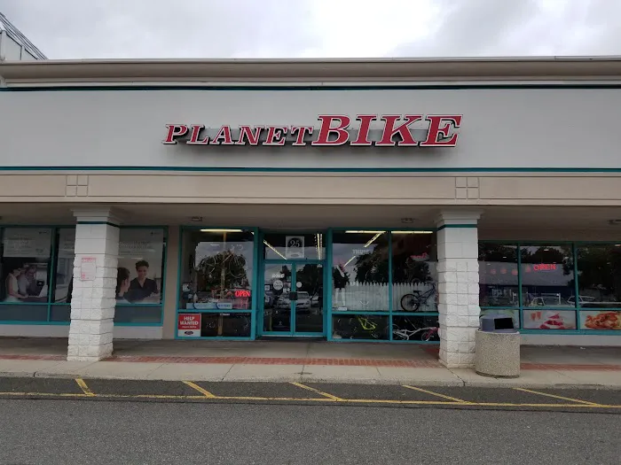 Planet Bike Picture 1