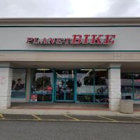 Planet Bike ico