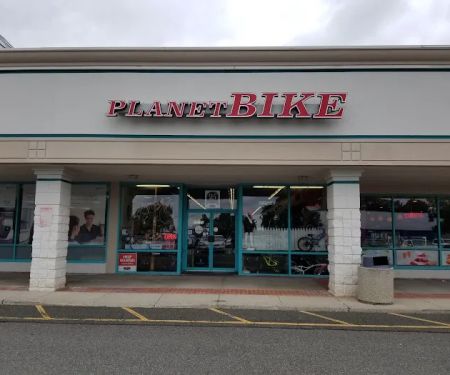 Planet Bike