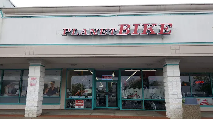 Planet Bike Picture 5
