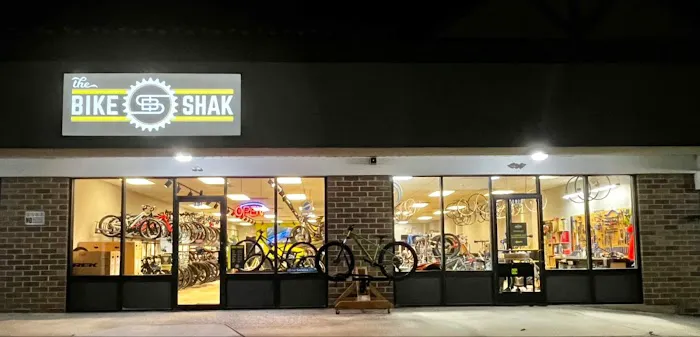 The Bike Shak (Bicycle Sales and Service) Picture 1