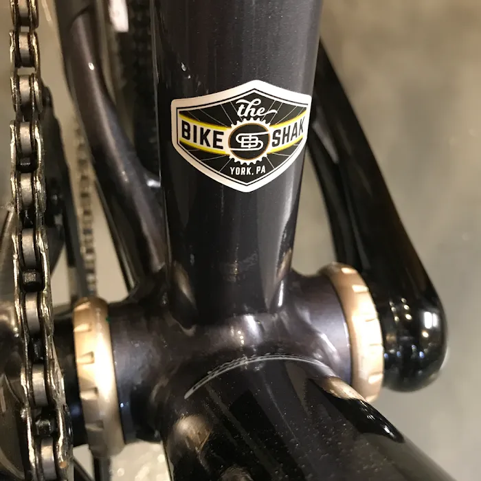 The Bike Shak (Bicycle Sales and Service) Picture 5