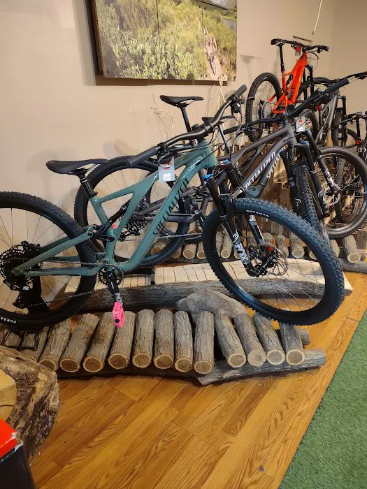 Gung Ho Bikes Picture 3