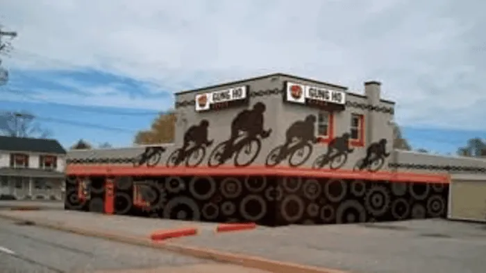 Gung Ho Bikes Picture 2