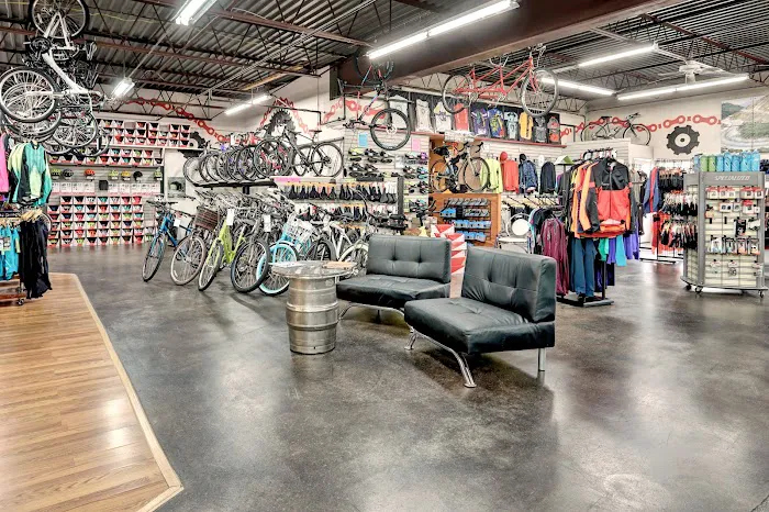 Gung Ho Bikes Picture 1
