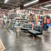 Gung Ho Bikes ico