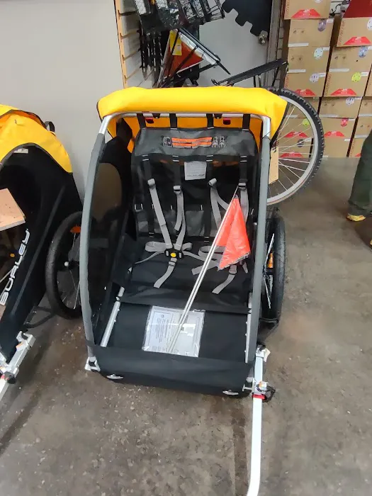Gung Ho Bikes Picture 6